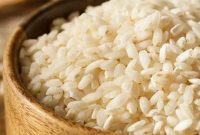 Mastering the Art of Cooking Arborio Rice | Cafe Impact