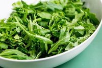 Master the Art of Cooking Arugula with these Pro Tips | Cafe Impact