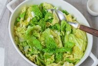 Cabbage: Unlock the Secrets to Perfect Cooking | Cafe Impact