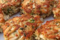 Master the Art of Cooking Delicious Crab Cakes | Cafe Impact