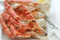 Master the Art of Cooking Frozen Crab Legs | Cafe Impact