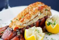 Master the Art of Cooking Frozen Lobster Tails | Cafe Impact