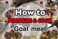 Discover Delicious Recipes for Cooking Goat Meat | Cafe Impact