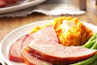 Delicious Ways to Cook Ham Slices for a Mouthwatering Meal | Cafe Impact