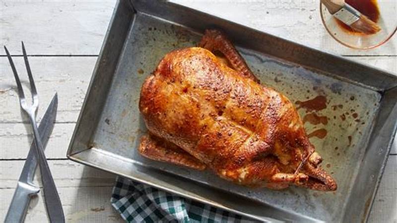 The Secret to Perfectly Cooking a Duck | Cafe Impact