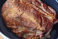 Master the Art of Cooking the Perfect Beef Roast | Cafe Impact