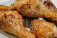 Master the Art of Cooking Drumsticks with These Easy Tips | Cafe Impact