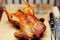The Secret to Perfectly Cooking Duck Every Time | Cafe Impact