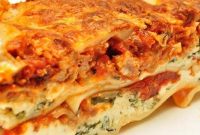 Master the Art of Cooking Lasagne with This Quick Guide | Cafe Impact