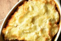 How Long to Cook Shepherd's Pie: Essential Tips for Perfect Flavor | Cafe Impact