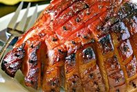 Discover the Perfect Cooking Time for Smoked Ham | Cafe Impact