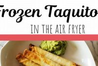 Deliciously Crispy Taquitos: Perfectly Cooked Every Time | Cafe Impact