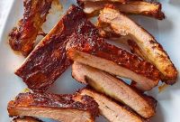 The Secrets to Perfectly Oven Cooked Ribs | Cafe Impact