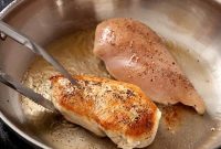 The Quick and Easy Way to Pan Cook Chicken | Cafe Impact