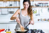 Master the Art of Cooking like a Pro | Cafe Impact