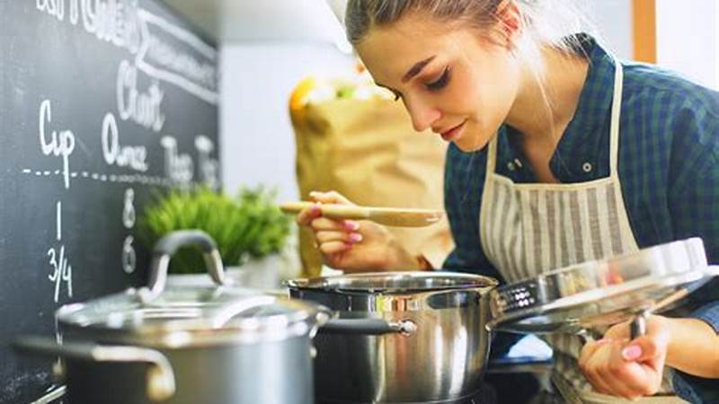 Become a Master Chef with These Cooking Secrets | Cafe Impact