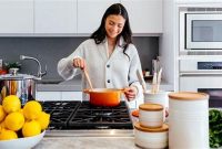 Master the Art of Cooking: Essential Tips for Beginners | Cafe Impact