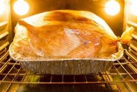 Master the Art of Cooking a 20 lb Turkey | Cafe Impact