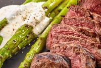 Deliciously Grilling a Bison Steak: Master the Art! | Cafe Impact