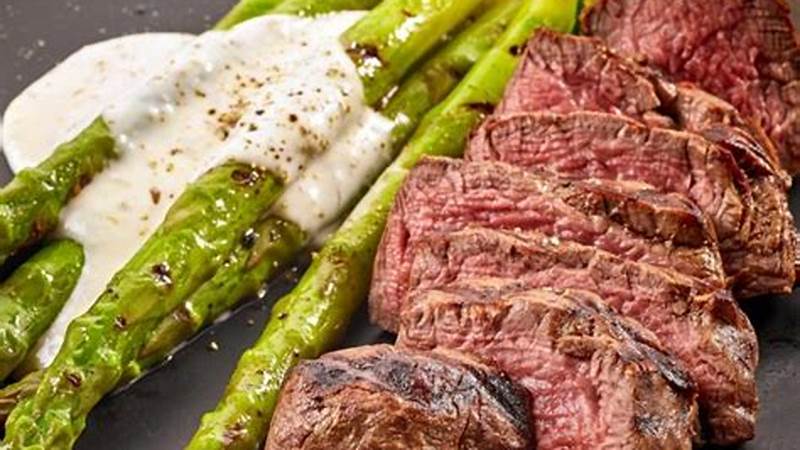 Deliciously Grilling a Bison Steak: Master the Art! | Cafe Impact