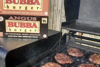 Cook the Best Bubba Burger with These Simple Steps | Cafe Impact