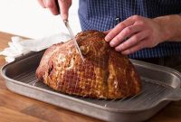 The Foolproof Way to Cook a Half Ham | Cafe Impact