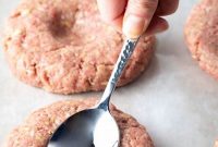 Master the Art of Cooking Delicious Hamburger Patties | Cafe Impact