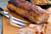 Master the Art of Cooking Pork Belly | Cafe Impact