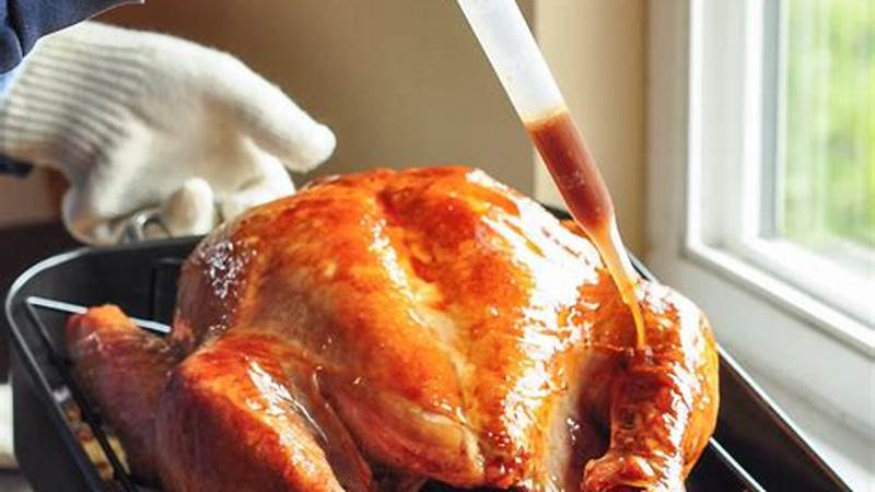 Master the Art of Cooking Turkey with These Expert Tips | Cafe Impact