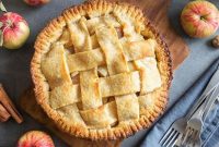 Master the Art of Baking Delicious Apple Pie | Cafe Impact