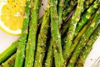 Master the Art of Cooking Asparagus Like a Pro | Cafe Impact