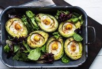 Master the Art of Cooking Avocado | Cafe Impact