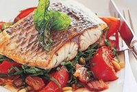 Cook Delicious Barramundi with Expert Tips | Cafe Impact