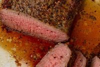 Master the Art of Cooking Beef Tri Tip at Home | Cafe Impact