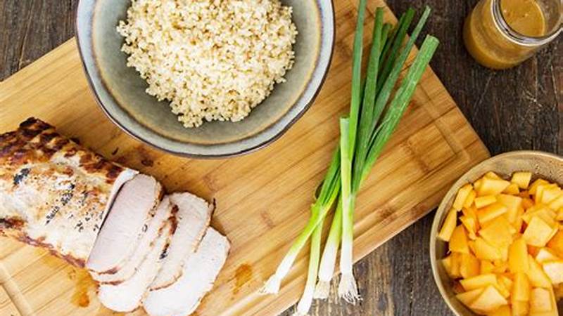 Master the Art of Cooking Brown Rice on the Stovetop | Cafe Impact