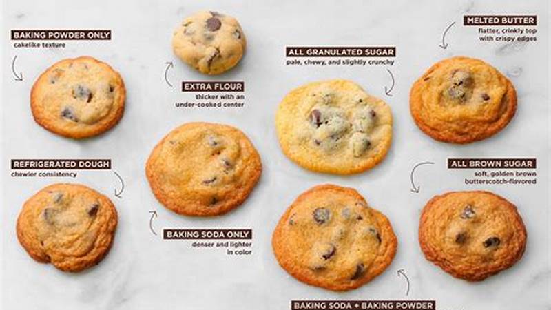 Master the Art of Creating Delicious Homemade Cookies | Cafe Impact