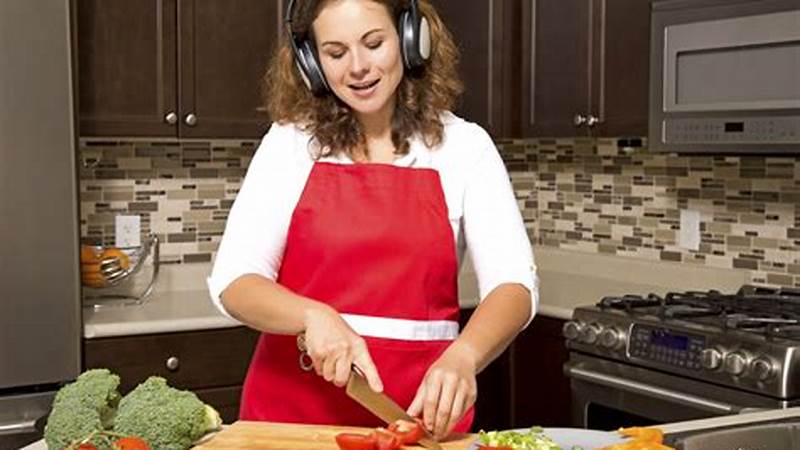Mastering the Art of Cooking Solo | Cafe Impact