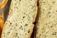 Master the Art of Cooking Frozen Garlic Bread | Cafe Impact