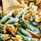 Cooking the Perfect Green Bean Casserole | Cafe Impact