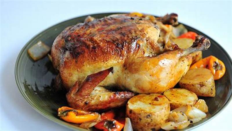 Master the Art of Cooking Hen with These Essential Tips | Cafe Impact