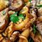 Mastering the Art of Mushroom Pasta Cooking | Cafe Impact