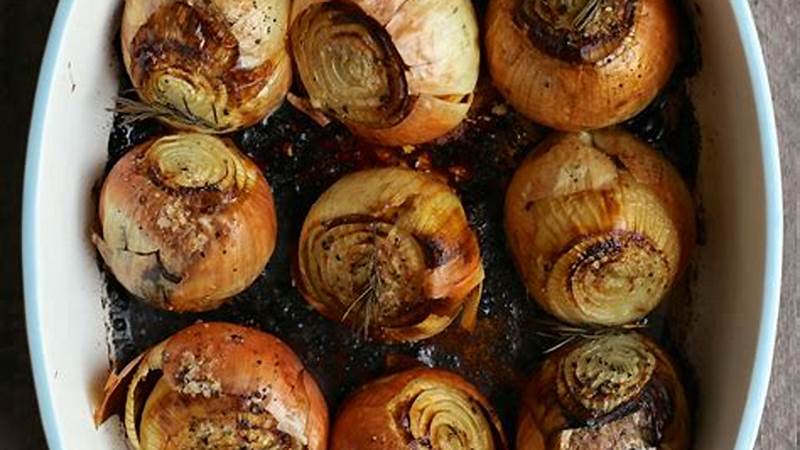 Your Guide to Cooking Onions Perfectly on the Stove | Cafe Impact