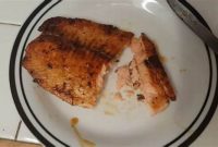 Cooking Pink Salmon to Perfection | Cafe Impact