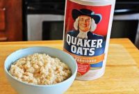 Cook Quaker Oats Like a Pro! | Cafe Impact