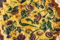 Master the Art of Cooking Quiche with These Simple Steps | Cafe Impact