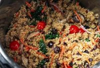 Master the Art of Cooking Quinoa in a Pot | Cafe Impact