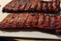The Best Technique for Perfectly Cooked Ribs | Cafe Impact