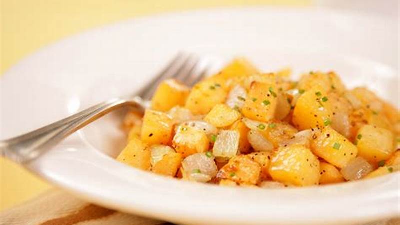 Cooking Rutabaga: A Step-by-Step Guide | Cafe Impact