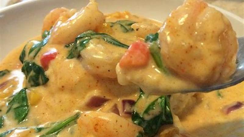 Mastering the Art of Shrimp and Grits | Cafe Impact