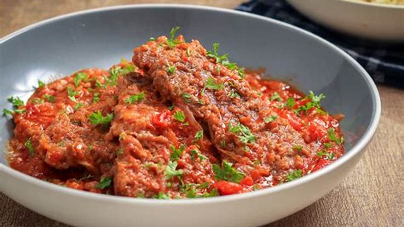 Cooking Swiss Steak: Your Ultimate Recipe Guide | Cafe Impact